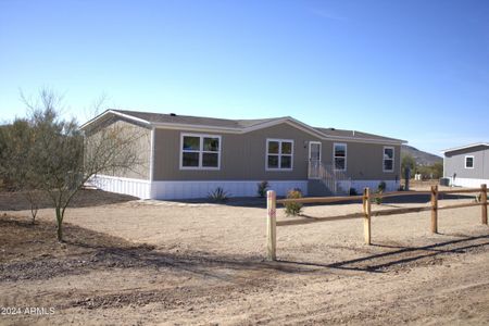 New construction Manufactured Home house 1709 W Tanya Trail, Phoenix, AZ 85086 - photo 10 10
