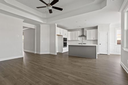 New construction Single-Family house 376 Wappoo Trace Lane, Summerville, SC 29486 - photo 5 5