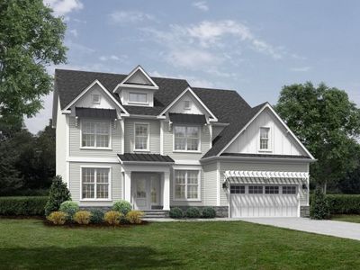 New construction Single-Family house 6926 Kimberton Drive, Charlotte, NC 28270 - photo 0 0