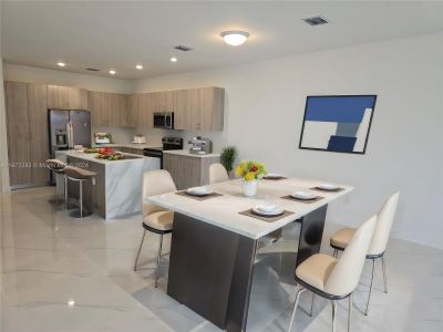 New construction Townhouse house 22537 Sw 125 Ave, Unit B, Miami, FL 33170 - photo 40 40