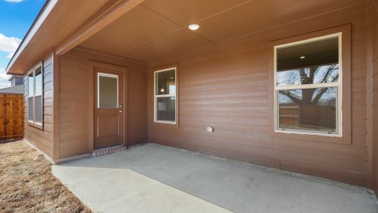 New construction Single-Family house 1238 Greenfield Drive, Cedar Hill, TX 75104 DEAN- photo 38 38