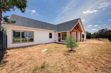 New construction Single-Family house 2 Cherokee Trl, Wimberley, TX 78676 - photo 21 21