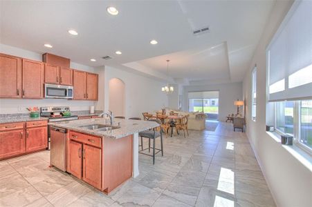 New construction Single-Family house 13329 Sage Hollow Avenue, Riverview, FL 33579 - photo 11 11