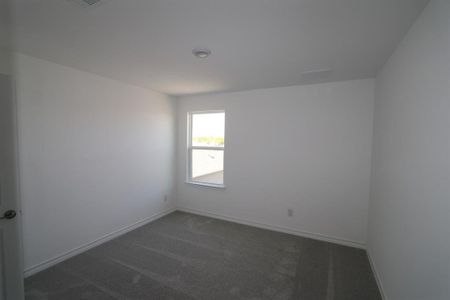 New construction Single-Family house 115 Adeline Rd, Hutto, TX 78634 Trinity- photo 4 4
