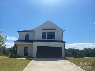 New construction Single-Family house 115 Silverwood Court, Mooresville, NC 28115 - photo 0 0