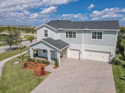 New construction Single-Family house 1168 Sterling Pine Place, Loxahatchee, FL 33470 - photo 30 30