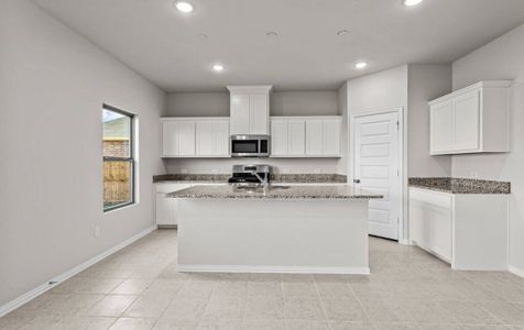 New construction Single-Family house 508 Hickory Ridge Drive, Van Alstyne, TX 75495 - photo 10 10