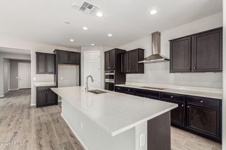 New construction Single-Family house 8615 W Palo Verde Drive, Glendale, AZ 85305 - photo 13 13