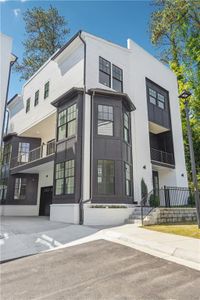 New construction Single-Family house 1091 Brixton Lane Ne, Atlanta, GA 30324 - photo 57 57