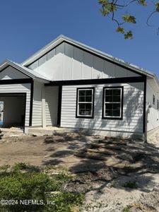 New construction Single-Family house 1417 Los Robles Avenue, Saint Augustine, FL 32084 - photo 5 5