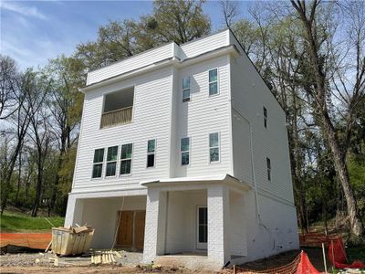New construction Single-Family house 522 Pierce Avenue Nw, Atlanta, GA 30318 - photo 7 7