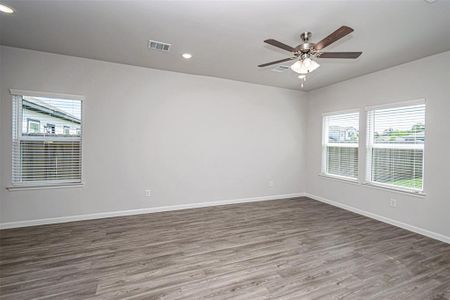 New construction Single-Family house 16742 Needlepoint Drive, Conroe, TX 77302 BRIDGEPORT- photo 19 19