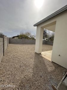New construction Single-Family house 595 S Orlando Street S, Florence, AZ 85132 - photo 51 51