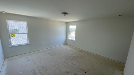 New construction Single-Family house 837 Emmer Street, Rolesville, NC 27571 - photo 27 27