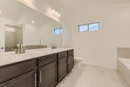 New construction Single-Family house 15274 West 69Th Avenue, Arvada, CO 80007 - photo 14 14