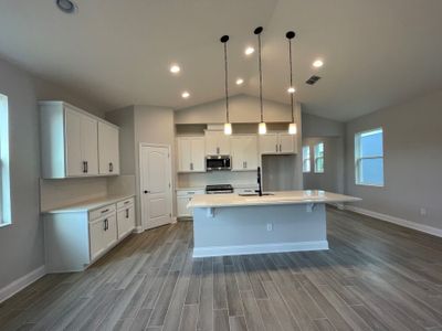 New construction Single-Family house 746 Rivington Avenue, Debary, FL 32713 - photo 6 6