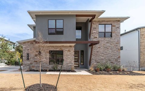 New construction Single-Family house 1002 Barrie Dr., Lakeway, TX 78734 Bob- photo
