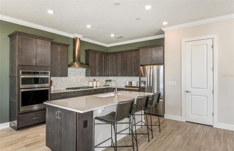 New construction Single-Family house 10400 Park Estates Avenue, Orlando, FL 32836 - photo 28 28
