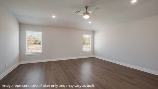 New construction Single-Family house 29508 Copper Crossing, Bulverde, TX 78163 - photo 9 9
