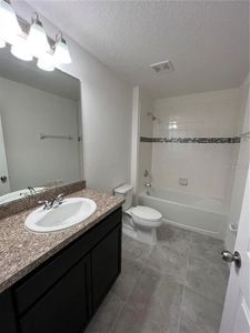 New construction Townhouse house 222 Annabelle Way, Davenport, FL 33837 - photo 1 1