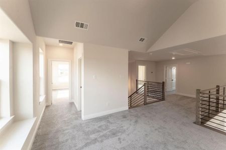 New construction Single-Family house 7904 Ashwood Lane, Irving, TX 75063 Grand Braniff- photo 12 12