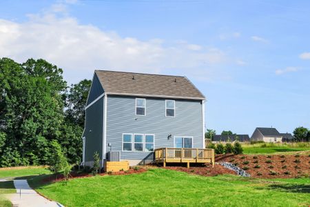 New construction Single-Family house Lowell Road, Lowell, NC 28054 - photo 35 35
