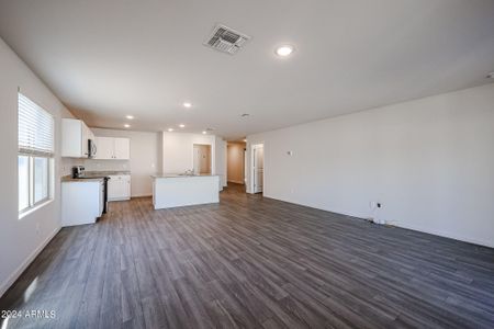 New construction Single-Family house 2076 E Velvet Place, Casa Grande, AZ 85122 - photo 9 9