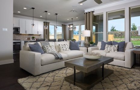 Crosswinds by Pulte Homes in Kyle - photo 24 24