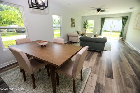 New construction Single-Family house 1243 Pangola Drive, Jacksonville, FL 32205 - photo 27 27
