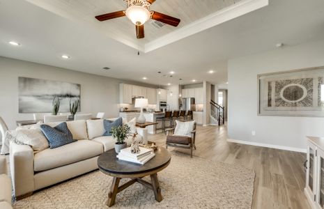 New construction Single-Family house 507 Freed Drive, Fate, TX 75087 Keller- photo 14 14