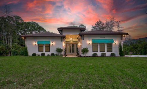 New construction Single-Family house 7160 Mellen Lane, Jupiter, FL 33478 - photo 2 2