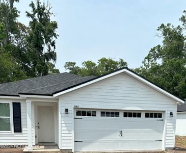 New construction Single-Family house 7867 Stuart Avenue, Jacksonville, FL 32220 - photo 3 3
