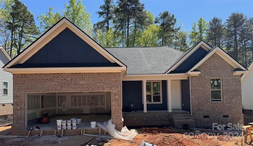 New construction Single-Family house 1132 Warpers Lane, Fort Mill, SC 29715 - photo 0 0