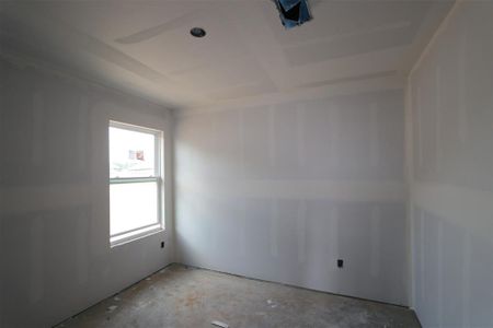 New construction Single-Family house 842 Wooded Heights Lane, Magnolia, TX 77354 Freestone- photo 8 8