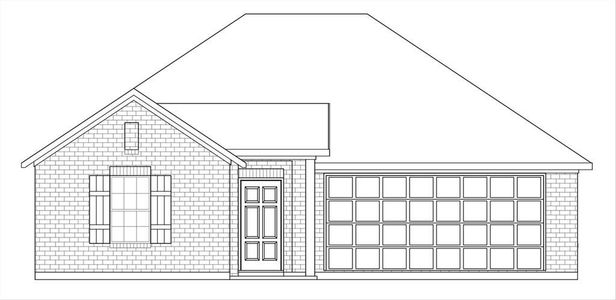 New construction Single-Family house 2320 Pacific Avenue, Anna, TX 75409 Knollwood C- photo 0 0