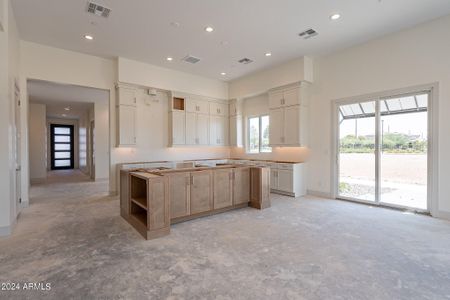 New construction Single-Family house 2779 E Derringer Way, Gilbert, AZ 85295 - photo 14 14