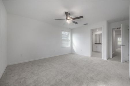 New construction Townhouse house 4555 Tuscan Loon Drive, Tampa, FL 33619 - photo 35 35