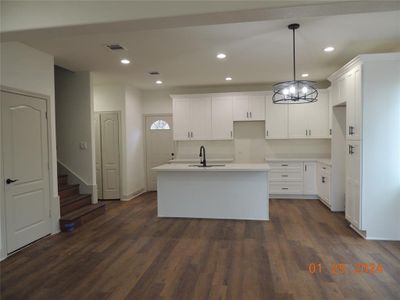 New construction Single-Family house 15787 Beechnut Drive, Montgomery, TX 77356 - photo