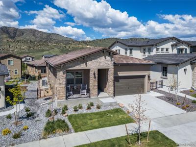 New construction Single-Family house 2179 S Orion Street, Lakewood, CO 80228 - photo 40 40