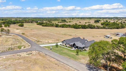New construction Single-Family house 104 A Gibson Bend, Weatherford, TX 76087 - photo 6 6