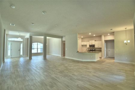 New construction Single-Family house 4139 Tullamore Lane, Auburndale, FL 33823 2508- photo 7 7