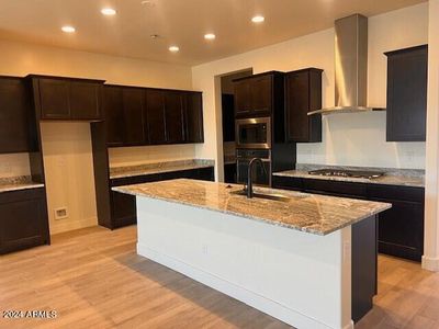 New construction Single-Family house 5541 W Saint Moritz Lane, Glendale, AZ 85306 - photo 4 4