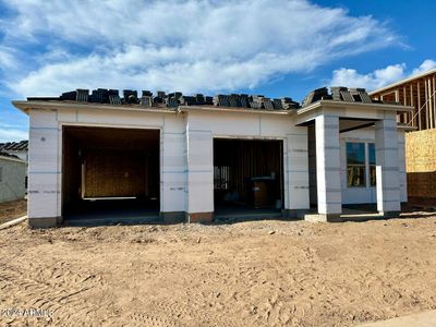 New construction Single-Family house 22698 E Roundup Way, Queen Creek, AZ 85142 - photo 2 2
