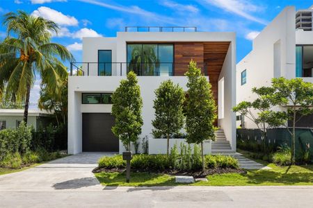 New construction Single-Family house 1098 N Venetian Dr, Miami, FL 33139 - photo 0 0