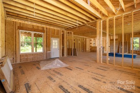 New construction Single-Family house 9033 Wagon Trail, Lincolnton, NC 28092 - photo 9 9