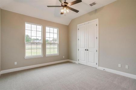 New construction Single-Family house 2316 Builder Road, Crowley, TX 76036 - photo 20 20