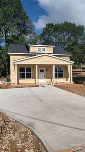 New construction Single-Family house 221 N Lee Street, Mount Holly, NC 28120 - photo 3 3