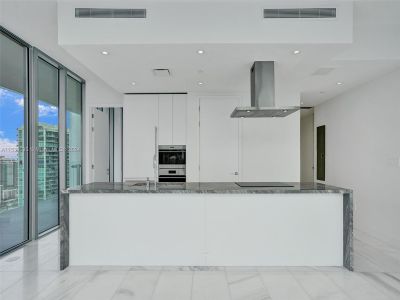 New construction Condo/Apt house 700 Ne 26Th Ter 3505, Unit 3505, Miami, FL 33137 - photo 8 8