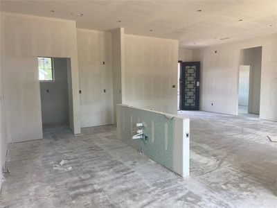 New construction Single-Family house 5011 San Marcos Drive, Granbury, TX 76048 - photo 35 35