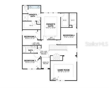New construction Single-Family house 38425 Pindos Drive, Dade City, FL 33525 Alenza- photo 2 2